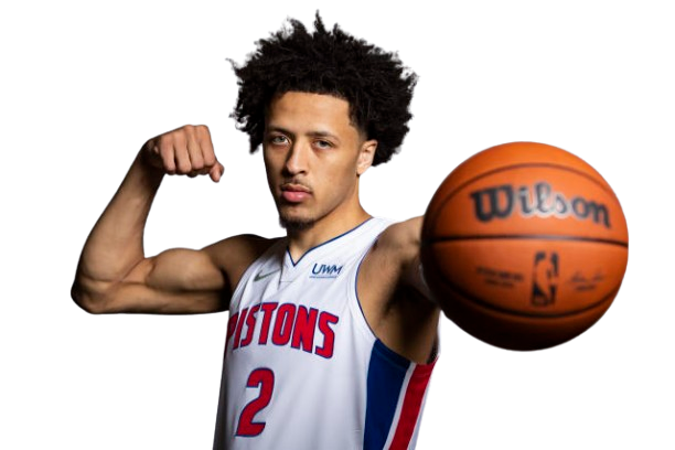 Cade Cunningham